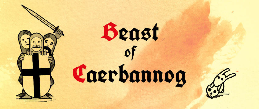 Beast of Caerbannog