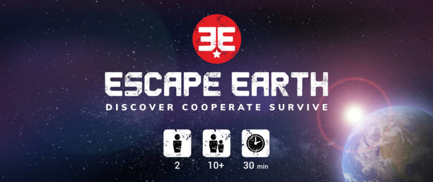 Escape Earth