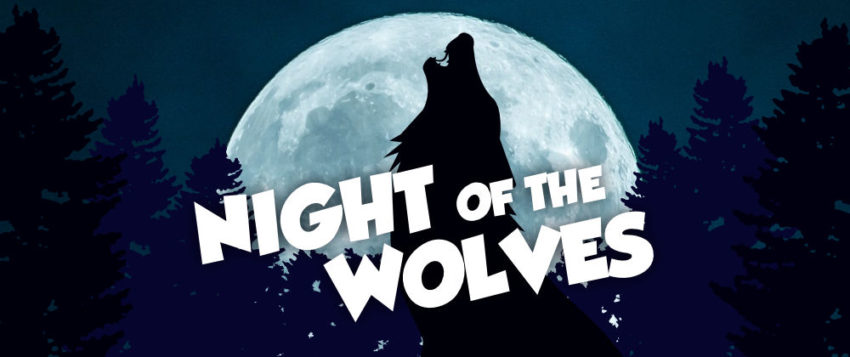 Night of the Wolves