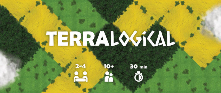 Terralogical